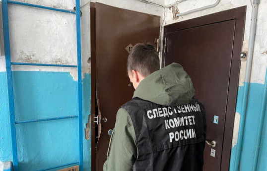 В РФ в квартире обнаружены тела шести человек