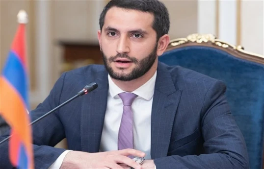Рубен Рубинян