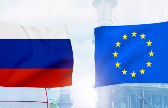 ЕС: Наступит момент, когда нам придётся вести переговоры с Путиным