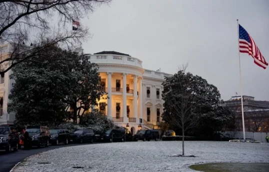 Белый дом: Трамп не исключает возможность нанесения авиаударов по Ирану