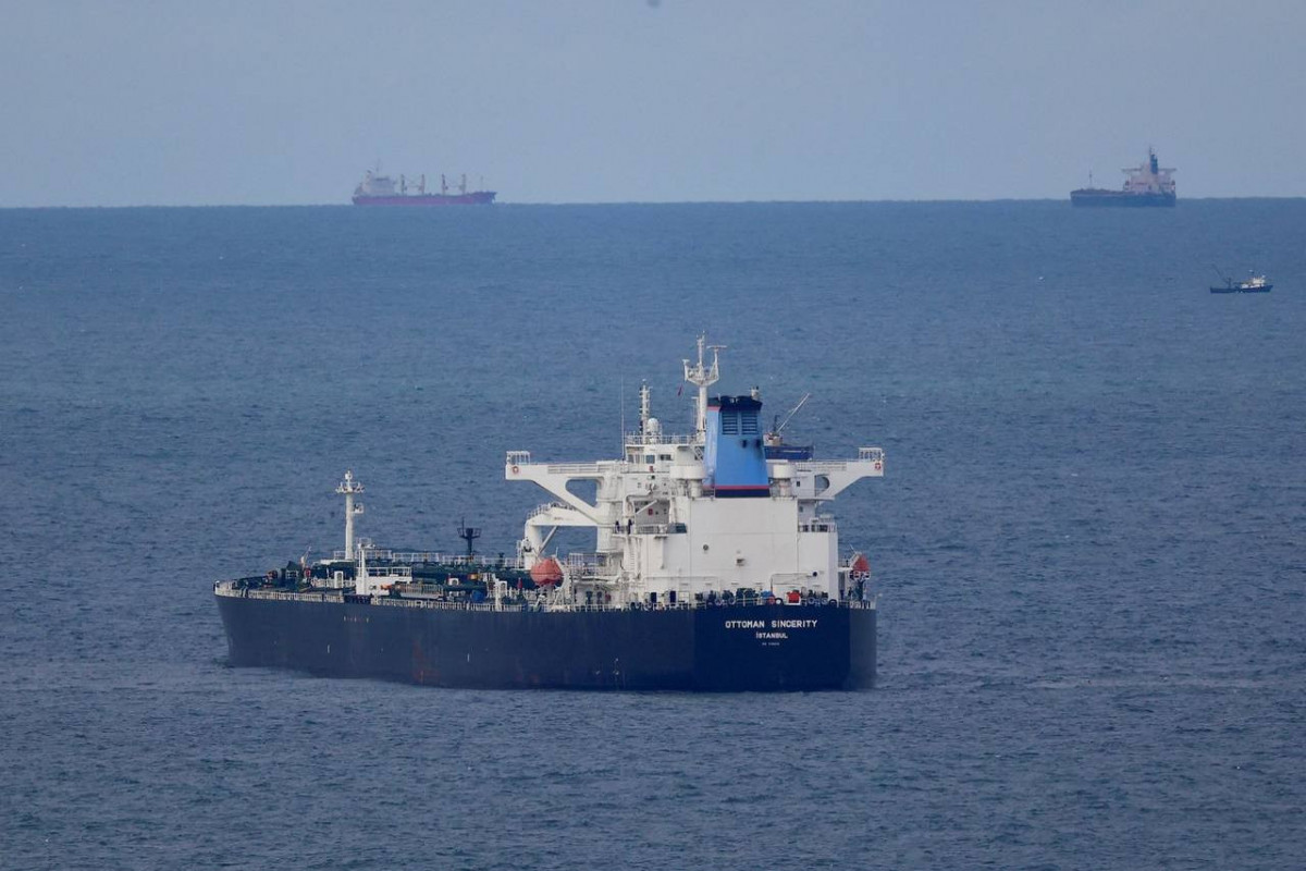 В Черном море вблизи Каспийского трубопроводного консорциума два нефтяных танкера были атакованы дроном-ОБНОВЛЕНО 