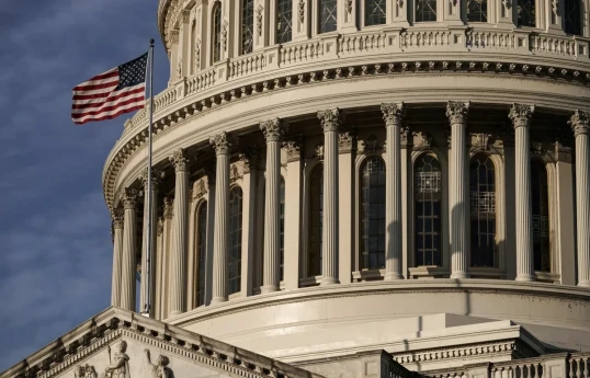 В Палату представителей Конгресса США внесён законопроект о аннексии Гренландии