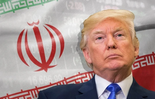 Трамп рассматривает возможность дипломатического урегулирования разногласий с Ираном