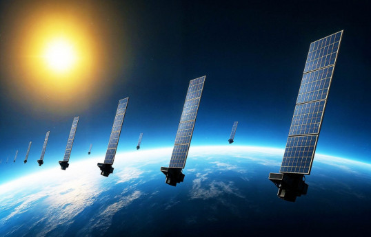 Названы сферы использования Starlink в Азербайджане