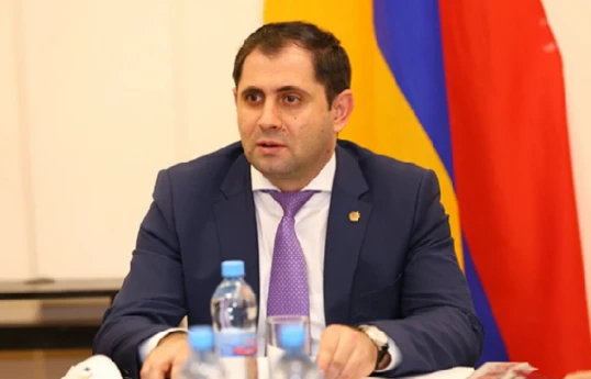 Сурен Папикян