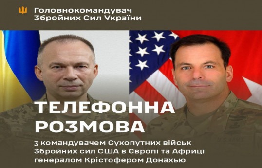 Сырский: С начала войны Россия применила против Украины более 13 тыс. ракет и 142 тыс. дронов