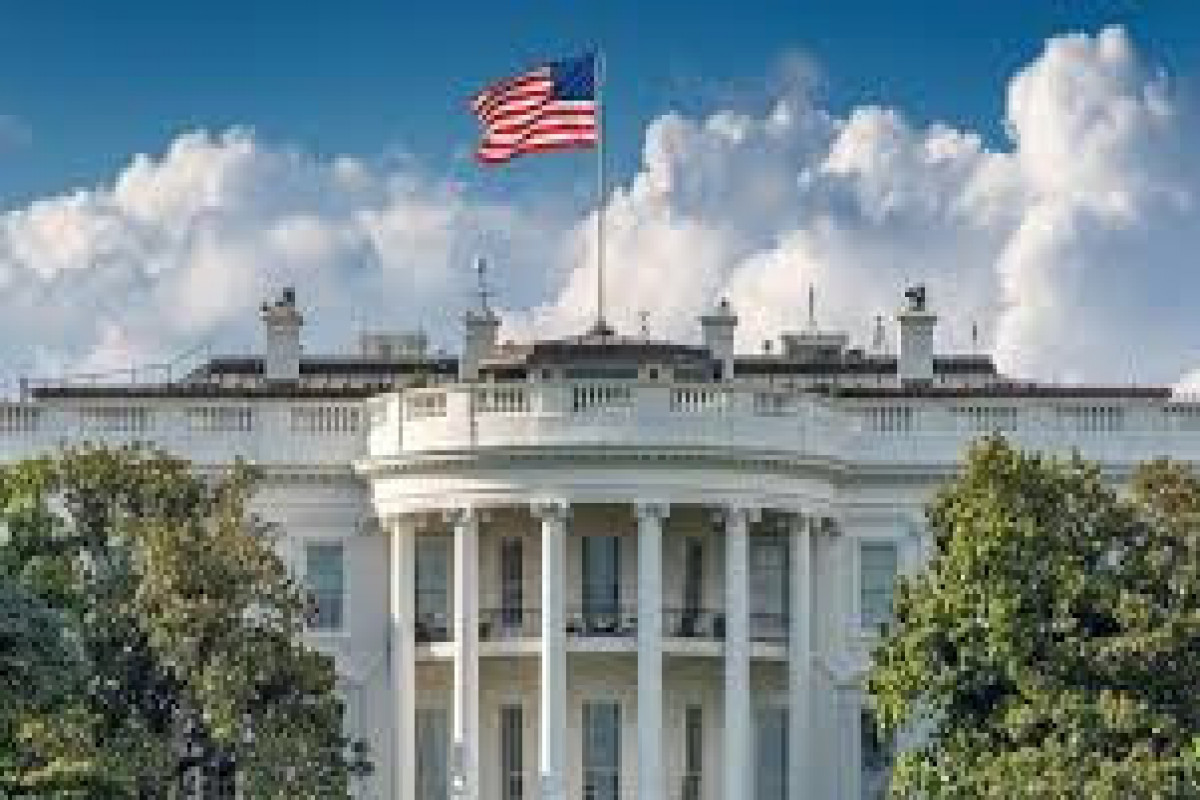 Сотрудники администрации США провели встречу по Ирану