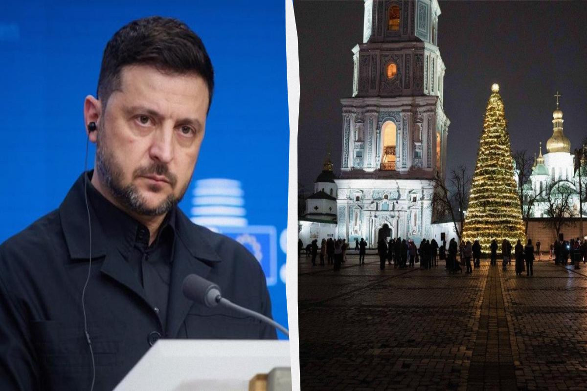 Зеленский: в Киеве приняты важные решения по ситуации в энергетике
