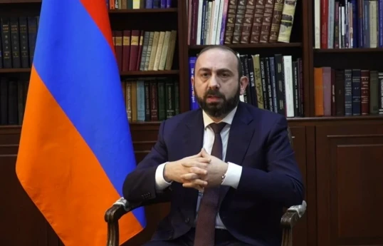 Мирзоян пояснил, почему большая часть акций компании TRIPP будет принадлежать США