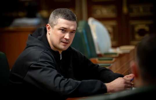 Михаил Фёдоров