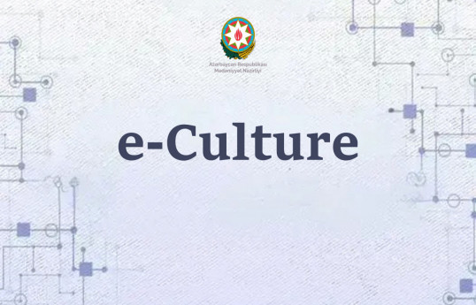 Будет создана платформа e-culture