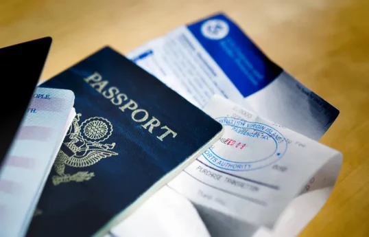 США приостанавливают выдачу иммигрантских виз гражданам 75 стран, включая Россию