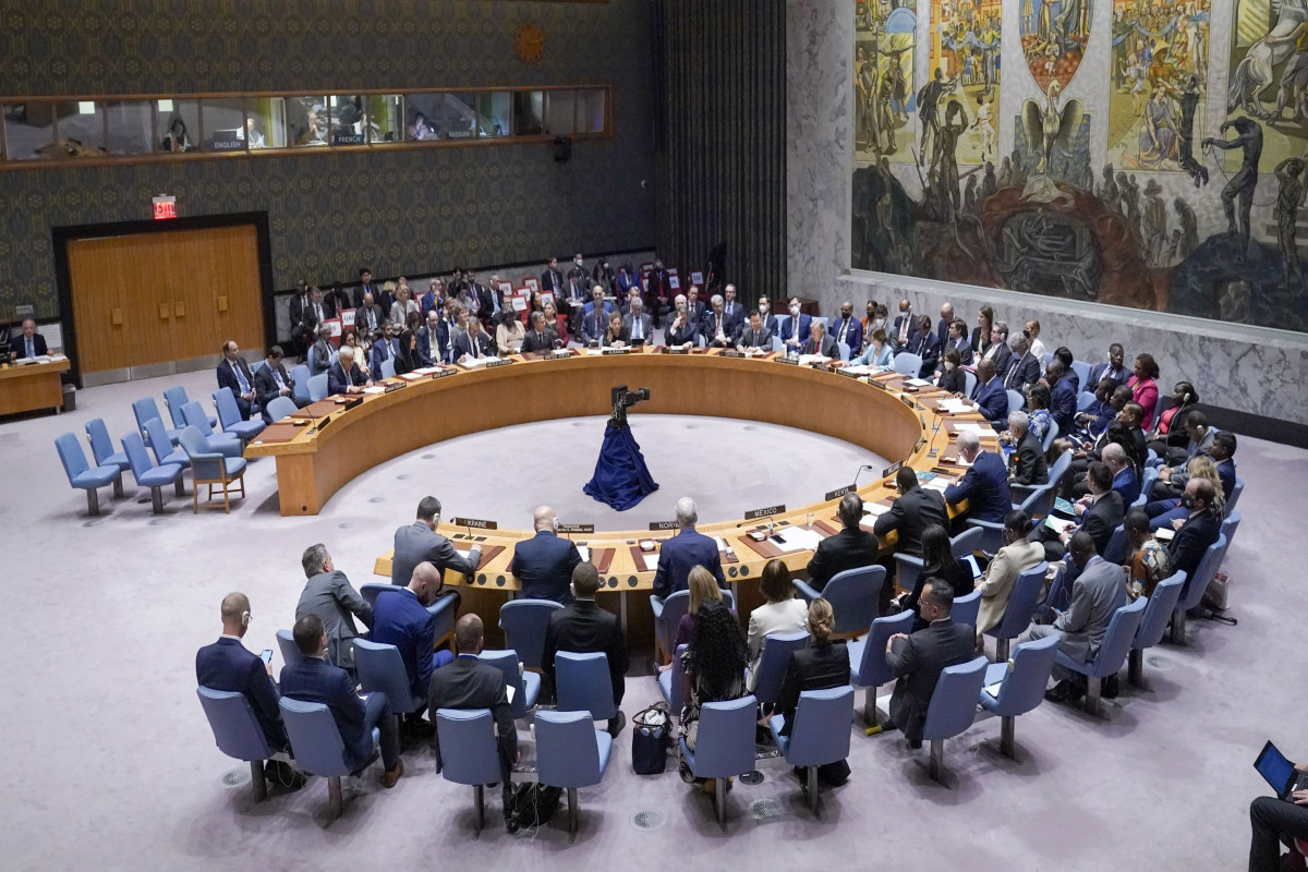 США запросили экстренное заседание СБ ООН по Ирану