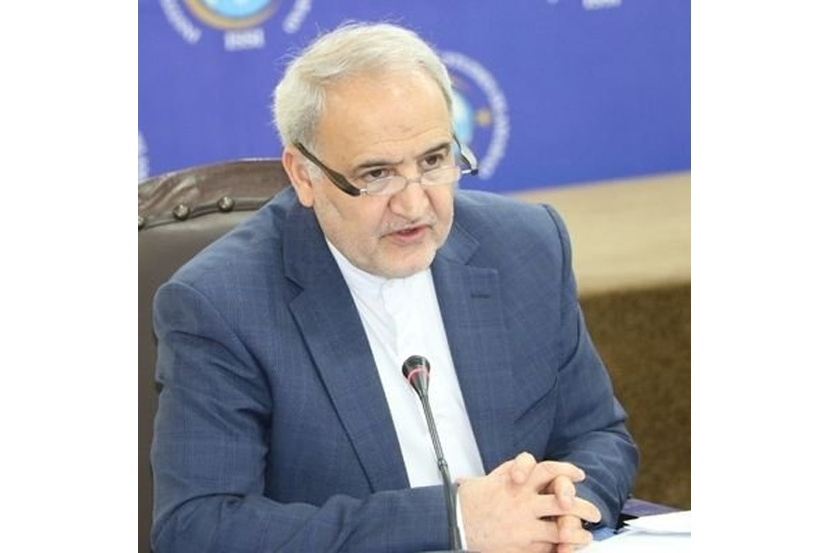 Реза Амири Могаддам