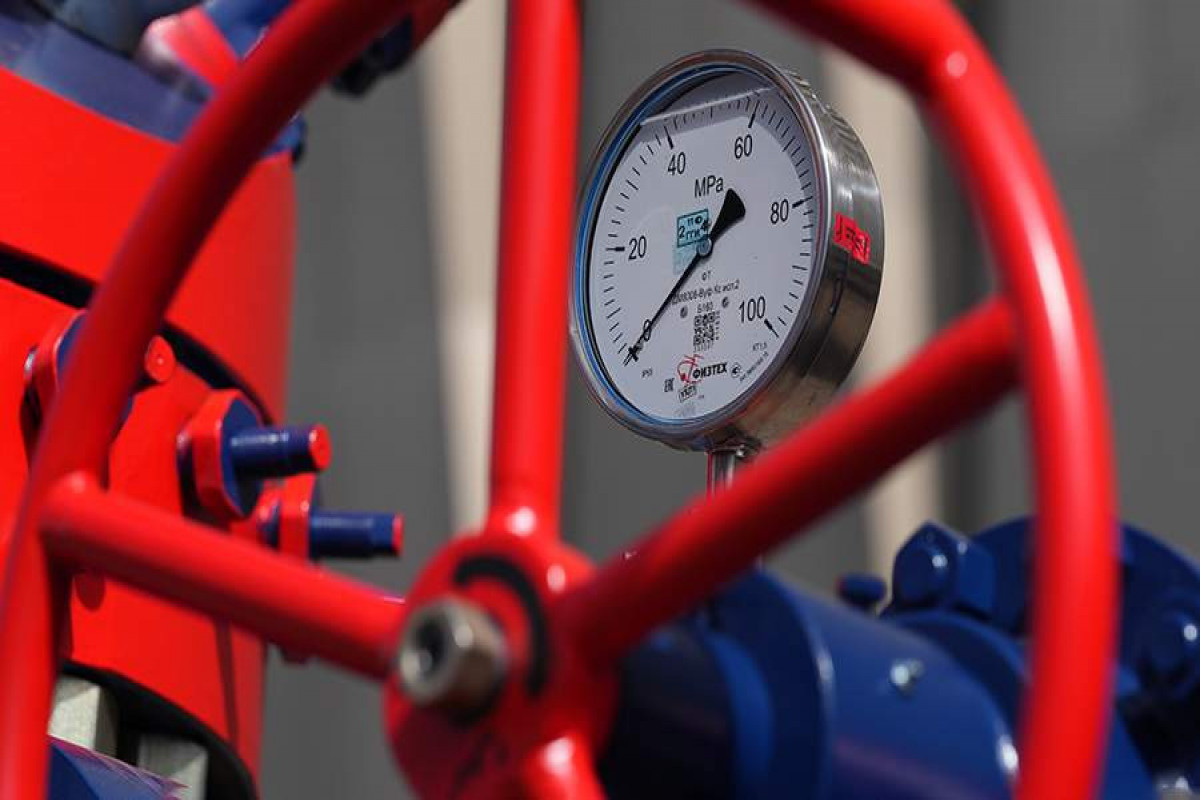 Россия снизила нефтегазовые доходы на 23,8% в 2025 году