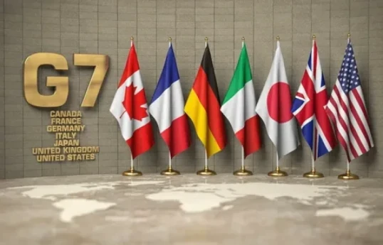 Страны G7 готовы ввести дополнительные ограничительные меры против Ирана