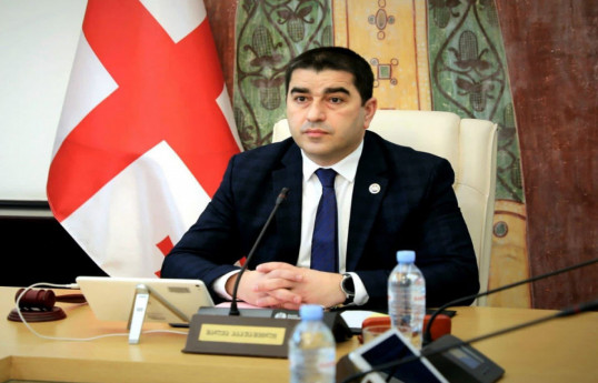 Шалва Папуашвили