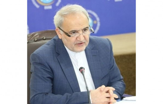 Реза Амири Могаддам