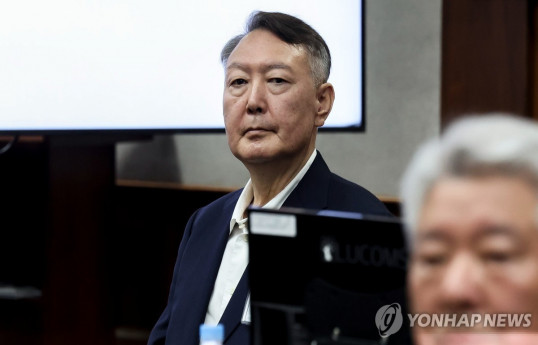 Юн Сок Ёль