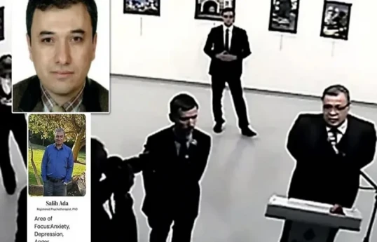 Организатор убийства Андрея Карлова сменил имя и проживает в Канаде