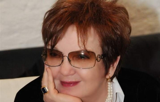 Надежда Исмаилова