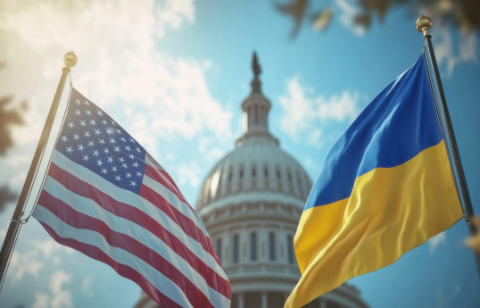 Названа дата следующего раунда переговоров между США и Украиной