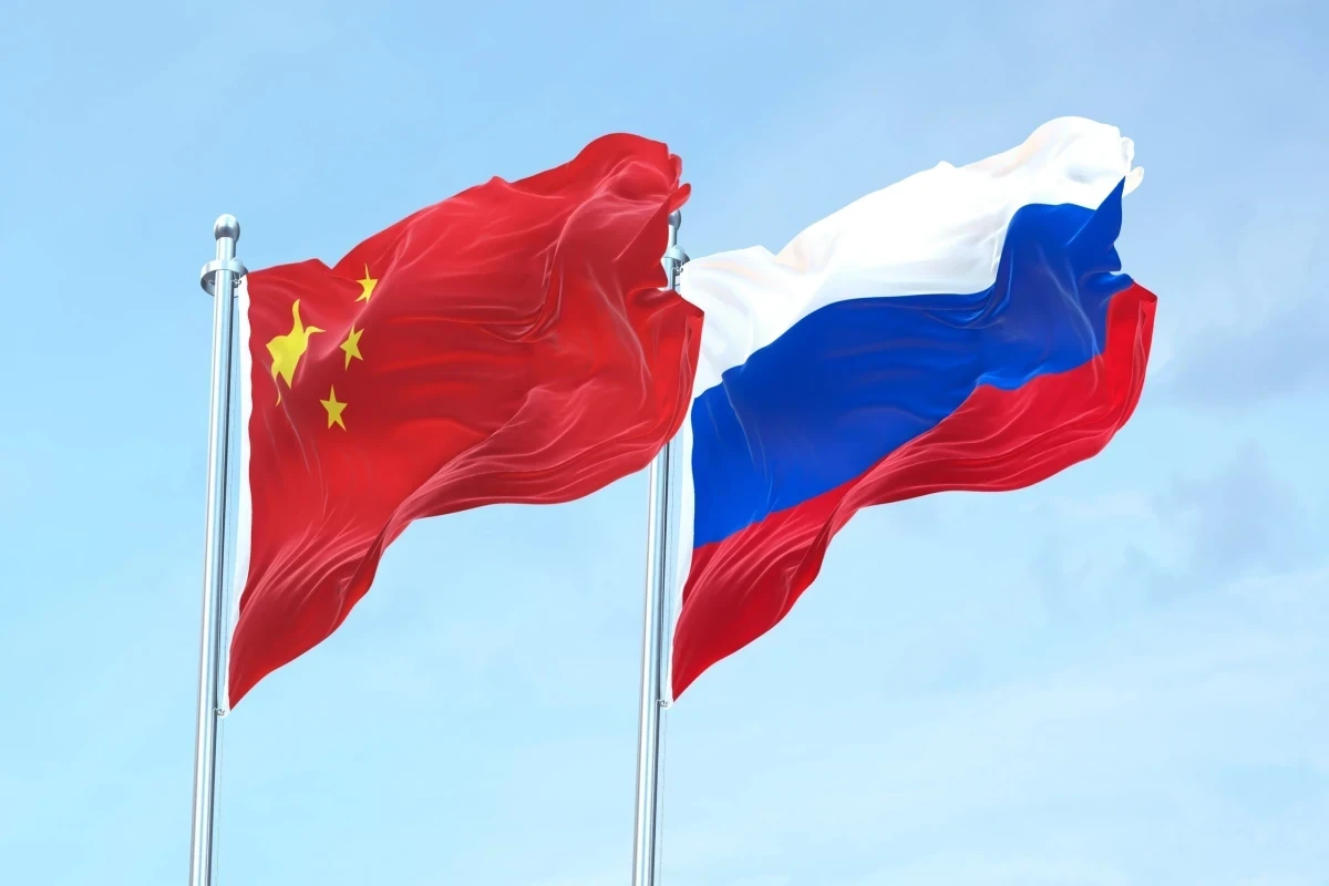 Китай приостановил импорт электроэнергии из России