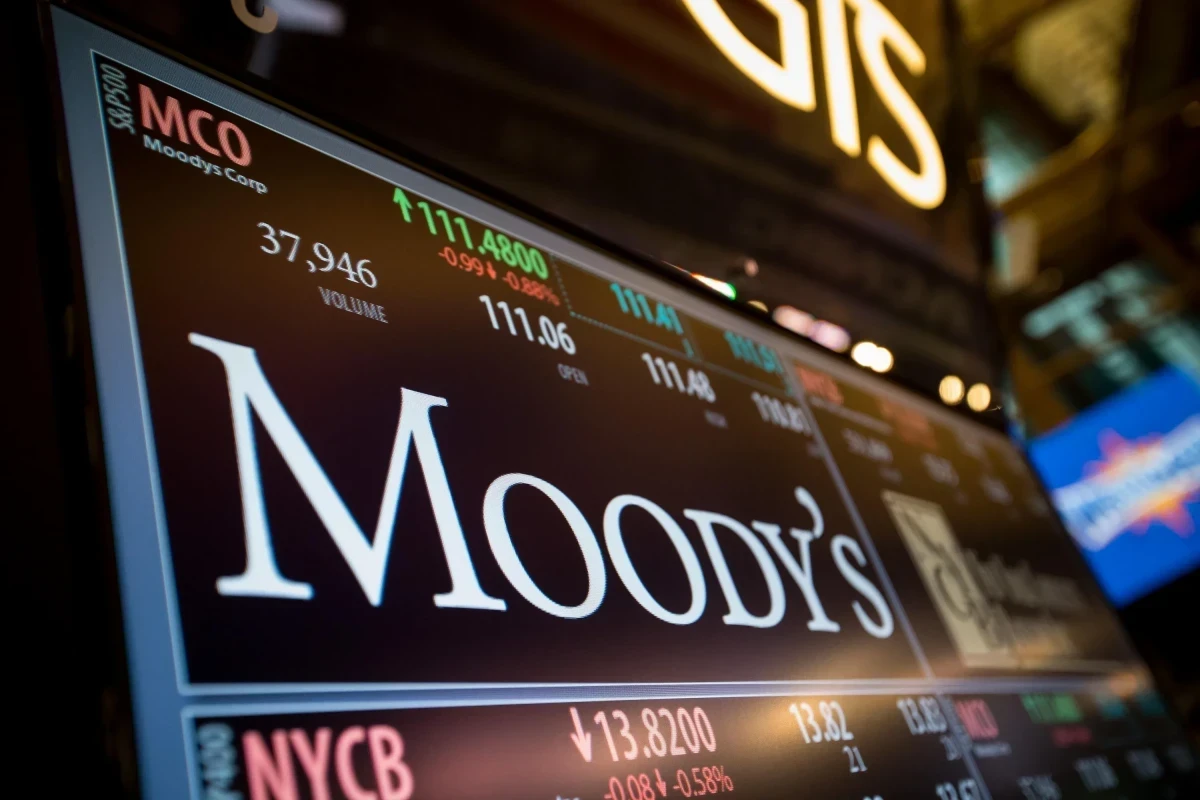 "Moody’s" провело периодический обзор суверенного рейтинга Азербайджана и связанных с ним рейтингов