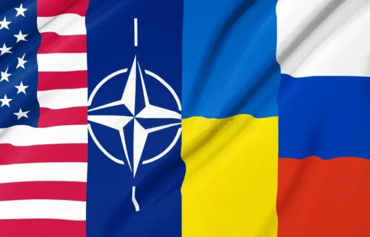 СМИ: «Совет мира» Трампа будет контролировать соблюдение соглашения о прекращении войны в Украине