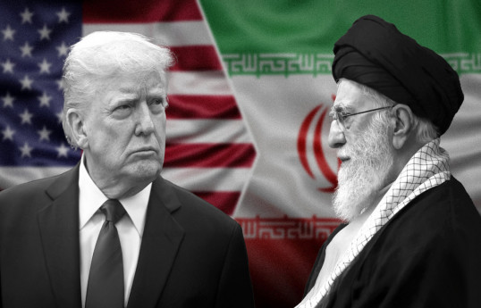 Трамп заявил, что пришло время искать новое руководство в Иране