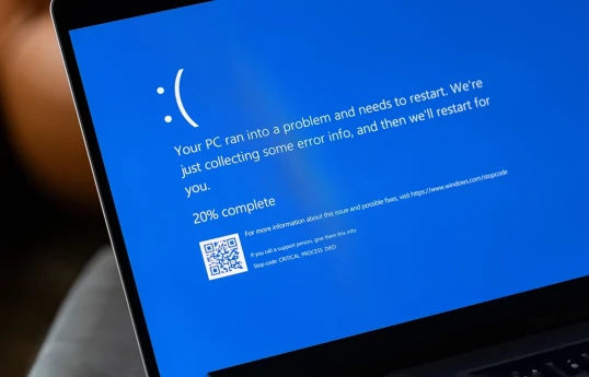 Microsoft устранила ошибку в Windows 11