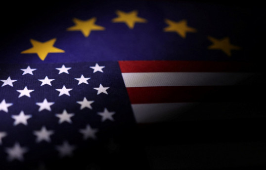 ЕС может ввести ответные пошлины против США на сумму 93 млрд евро из-за Гренландии