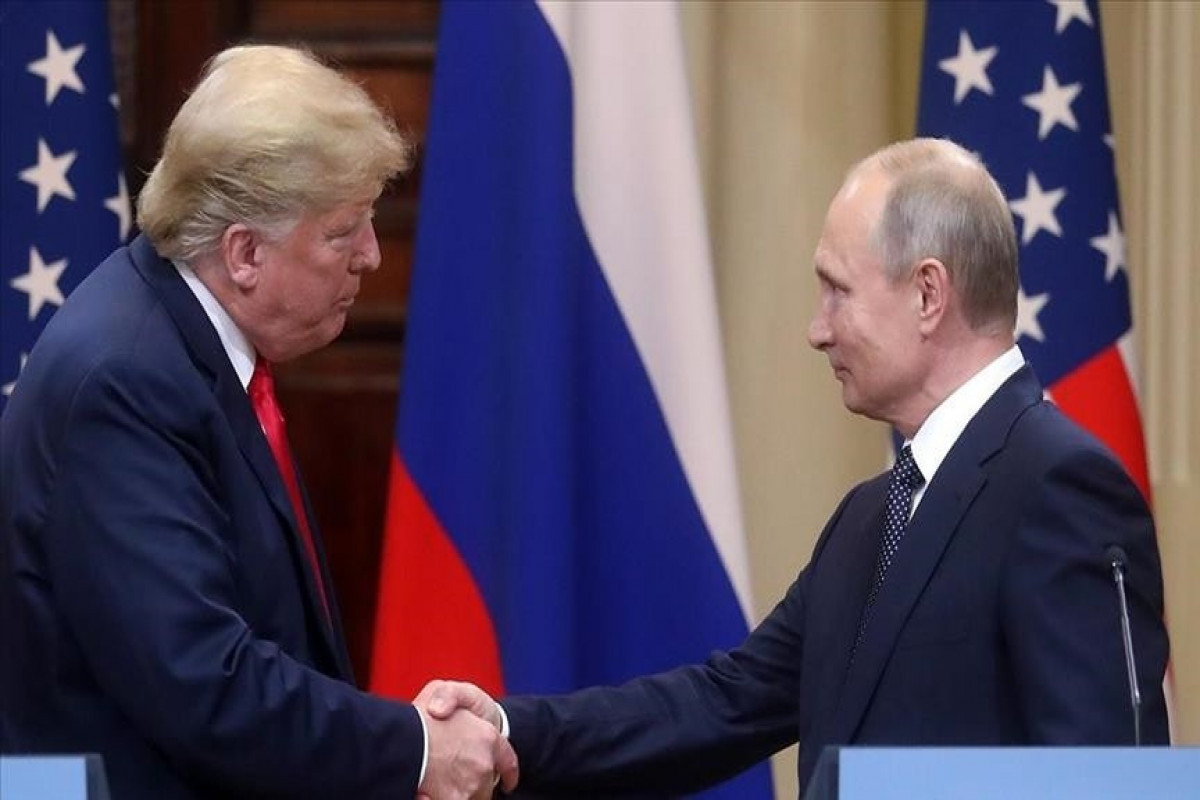 Кремль подтвердил, что Трамп пригласил Путина присоединиться к «Совету мира»