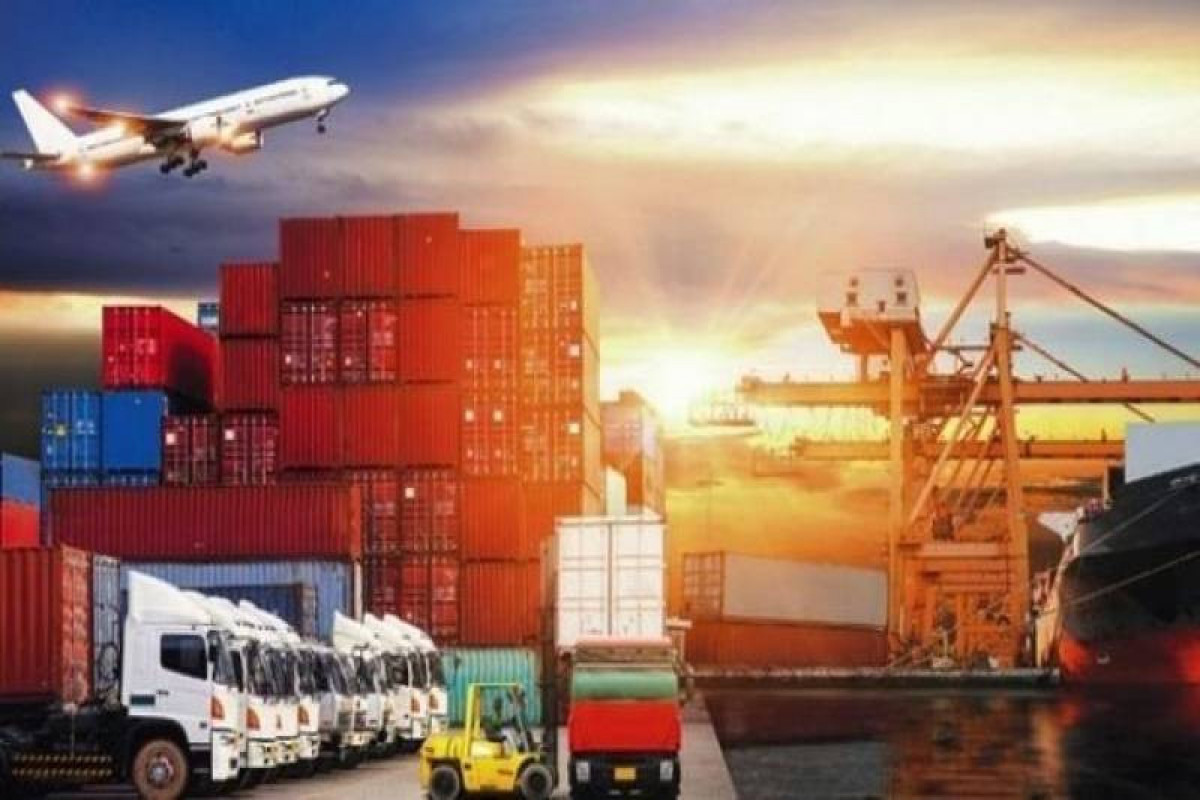 В прошлом году объём товарооборота Грузии с Азербайджаном составил 1,36 млрд долларов