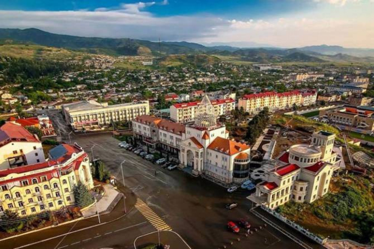 Завтра ожидается первое переселение в город Ханкенди