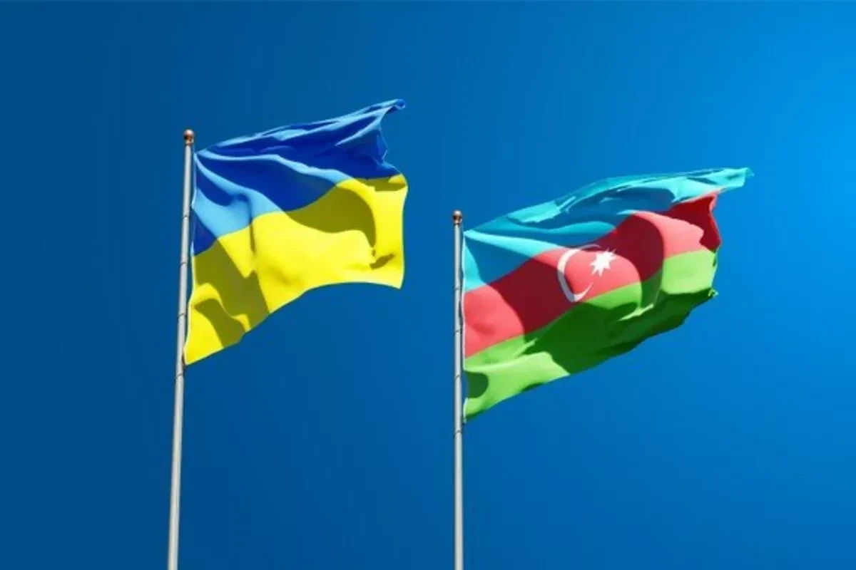 Посольство: Память о шехидах 20 Января объединяет Украину и Азербайджан