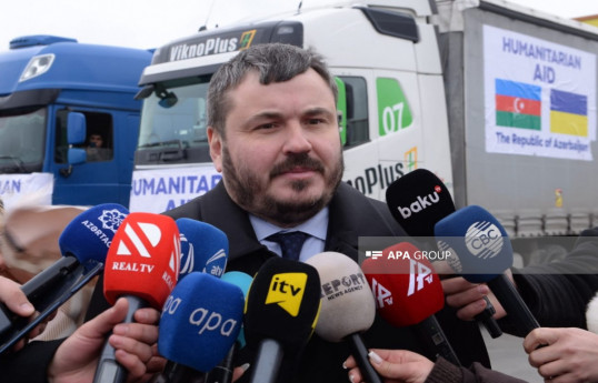 Юрий Гусев