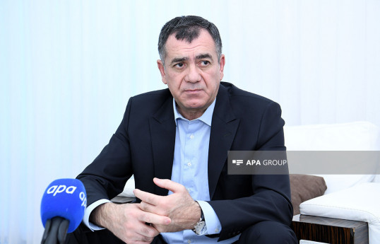 Гудрат Гасангулиев