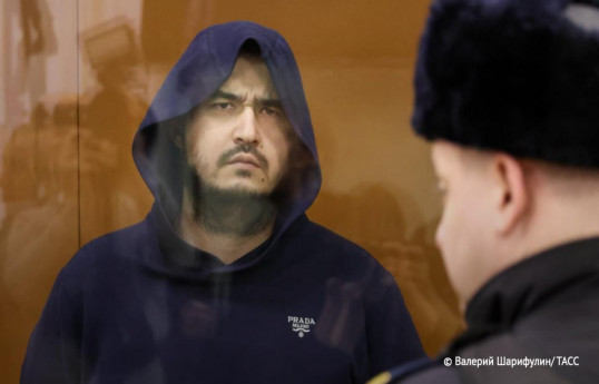 Обвиняемый в убийстве российского генерала приговорен к пожизненному заключению