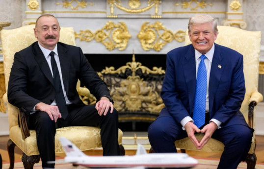 Приглашение Азербайджана со стороны США в Совет мира – это свидетельство доверия к постконфликтному мирному курсу официального Баку – АНАЛИТИКА 