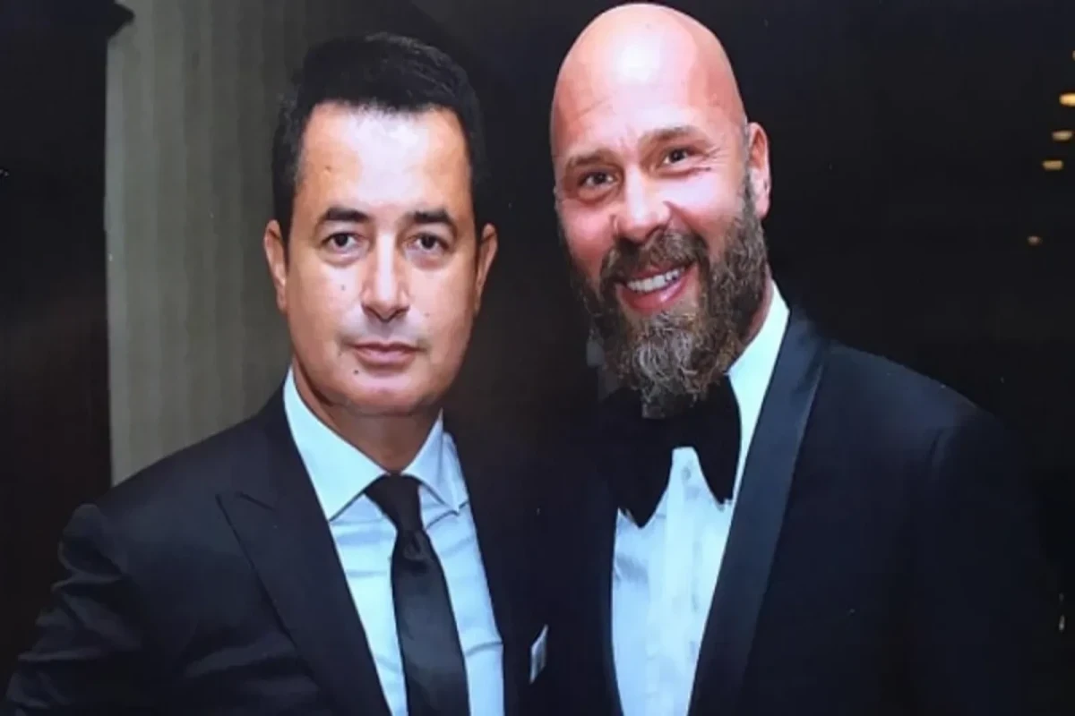 Задержан главный координатор «Acun Medya»