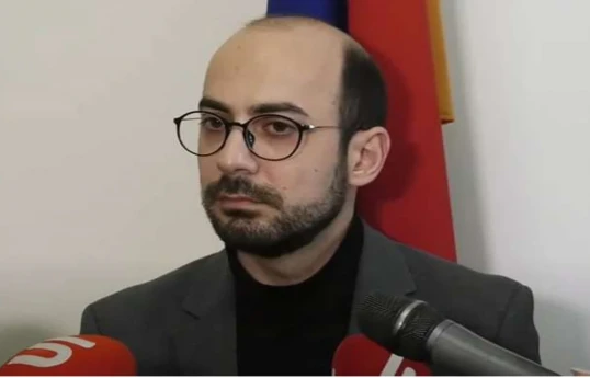 Артур Ованнисян