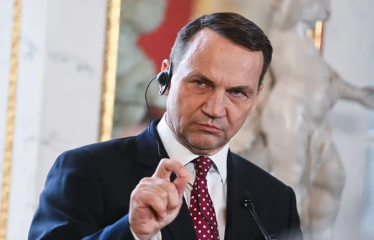 Радослав Сикорский