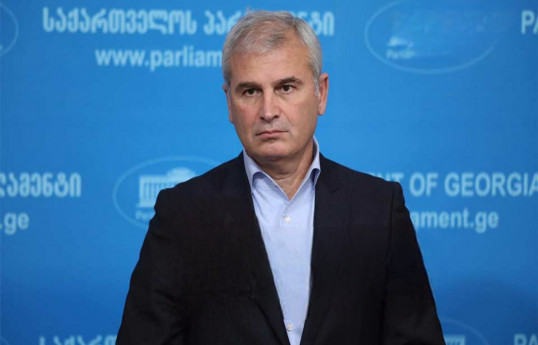 Ираклий Кадагишвили