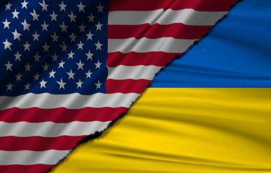 СМИ: Украина и США предложат России объявить энергетическое перемирие