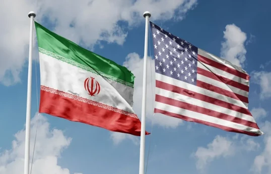 США направляют в сторону Ирана значительные силы
