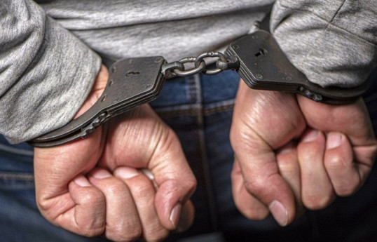 В прошлом году в Азербайджане было обезврежено 214 преступных групп
