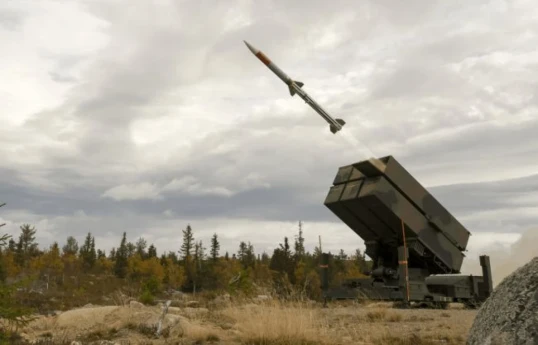 В этом году Украине потребуется американское оружие и военная техника на сумму 15 млрд долларов