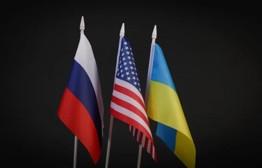 Стала известна дата следующего раунда переговоров между США, Украиной и Россией