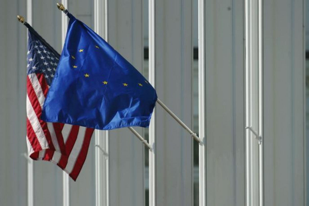 СМИ: США планируют укрепить доверие между РФ и Европой путем деэскалации